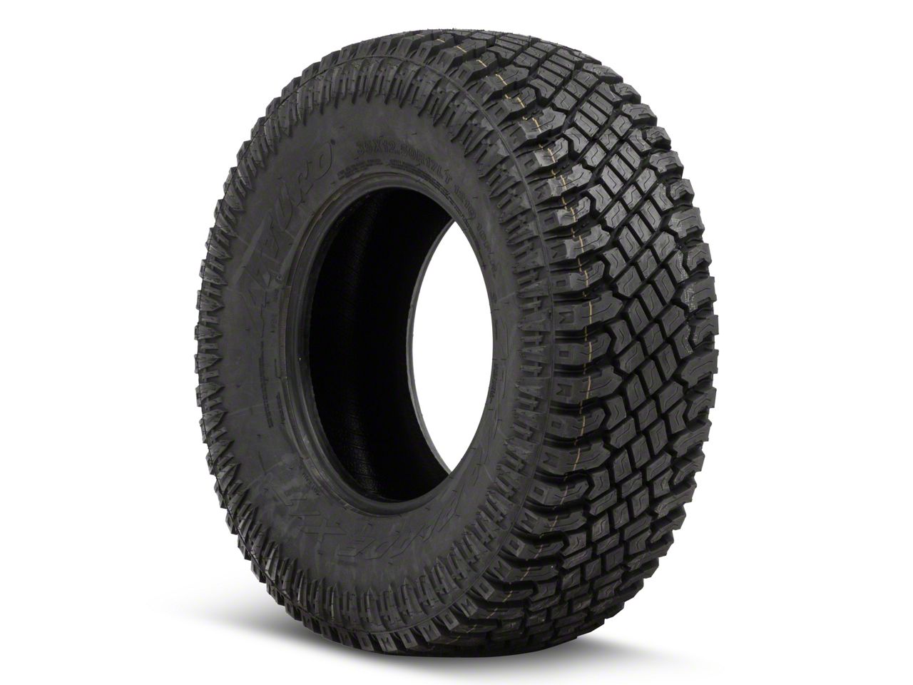 Atturo Trail Blade X/T Multi-Terrain Tire 13003 (33