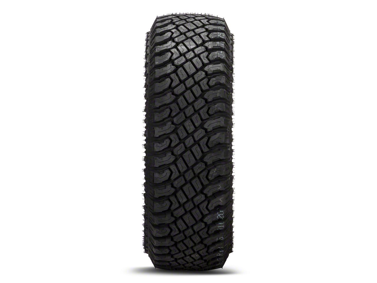 Atturo F-350 Super Duty Trail Blade X/T Multi-Terrain Tire TBXT