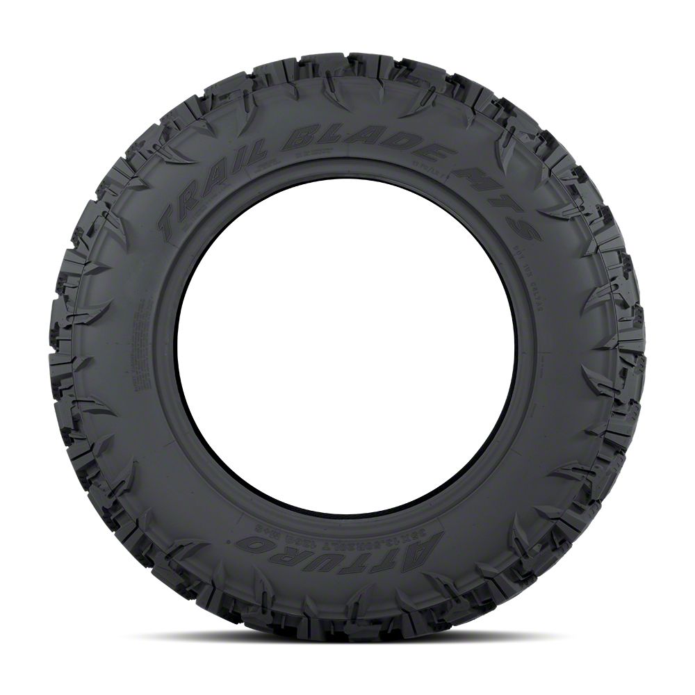 Atturo Trail Blade MTS Mud-Terrain Tire 11007 (35