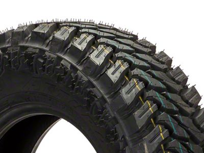 Atturo Trail Blade M/T Mud-Terrain Tire (35" - 35x12.50R22)