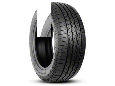 Atturo Trailblade H/T Tire (34" - LT275/65R20)