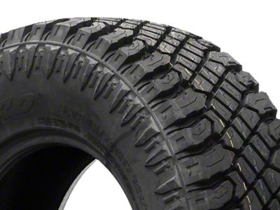 Atturo Trail Blade X/T Multi-Terrain Tire (33" - 275/70R18)