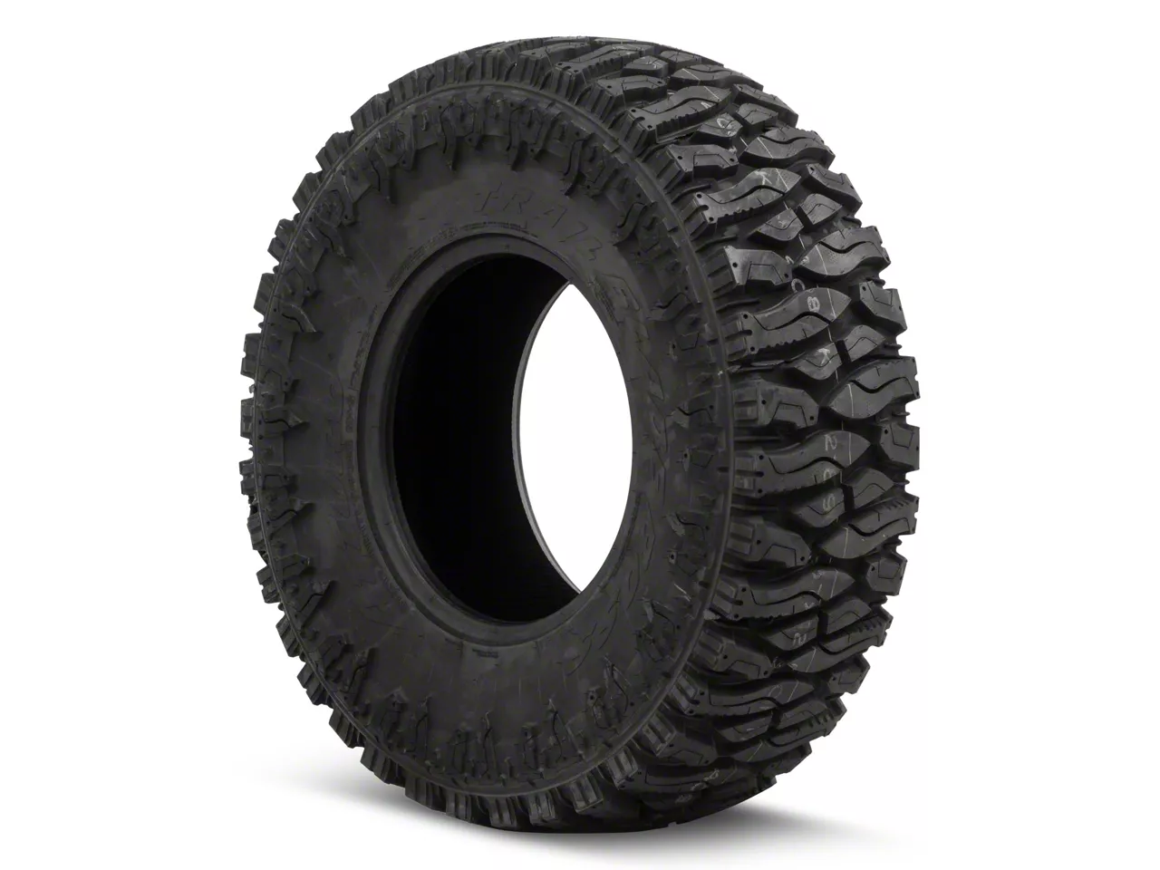 Mickey Thompson Mickey Thompson Polished Classic III Wheel
