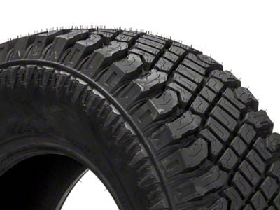 Atturo Trail Blade X/T Multi-Terrain Tire (35" - 35x12.50R17)