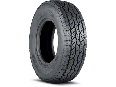 Atturo Trail Blade A/T All-Terrain Tire (31" - 265/60R18)