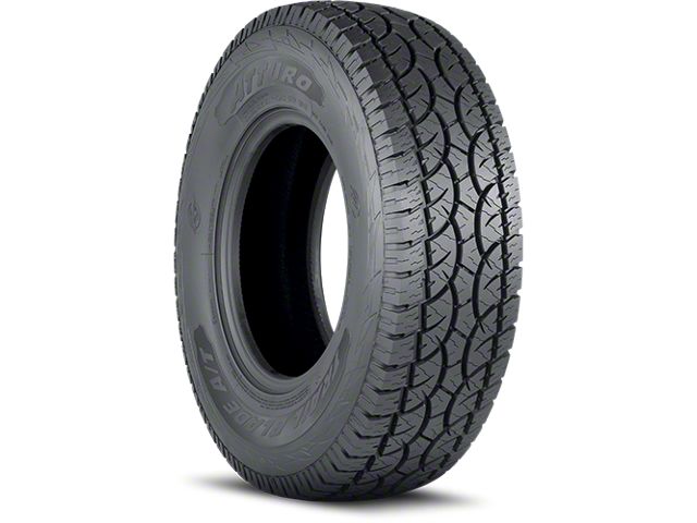 Atturo Trail Blade A/T All-Terrain Tire (32" - 275/55R20)