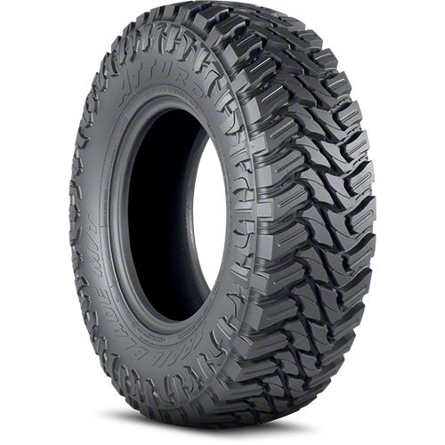 Atturo Yukon Trail Blade M/T Mud-Terrain Tire TBMT-EREM2MA (32
