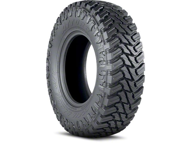 Atturo Yukon Trail Blade M/T Mud-Terrain Tire TBMT-EREM2MA (32