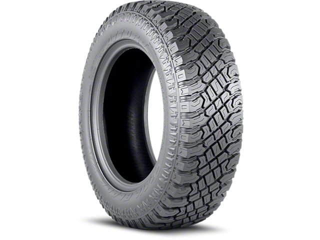Atturo Trail Blade X/T Multi-Terrain Tire (33" - 33x12.50R20)