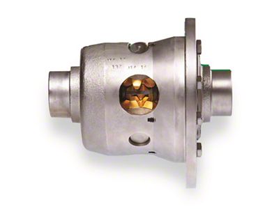 Auburn Gear Grip-N-Loc Limited Slip Differential; 34-Spline (97-14 F-150 w/ 9.75-Inch Differential)