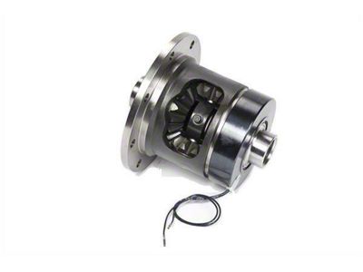 Auburn Gear Select-A-Loc Electonic Differential; 28-Spline (09-14 F-150 w/ 8.8-Inch Differential)