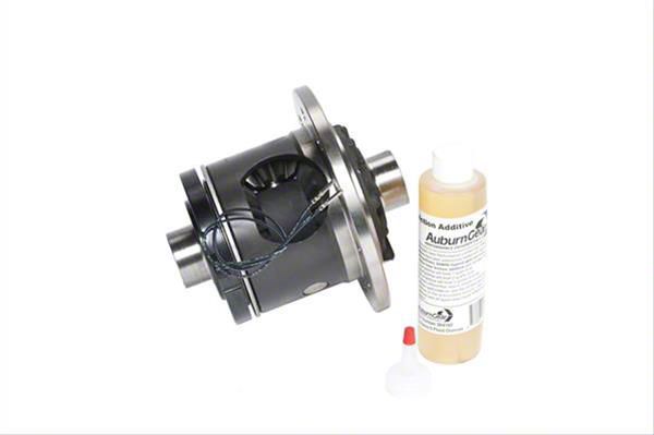 Auburn Gear F-150 Select-A-Loc Electonic Differential; 28-Spline