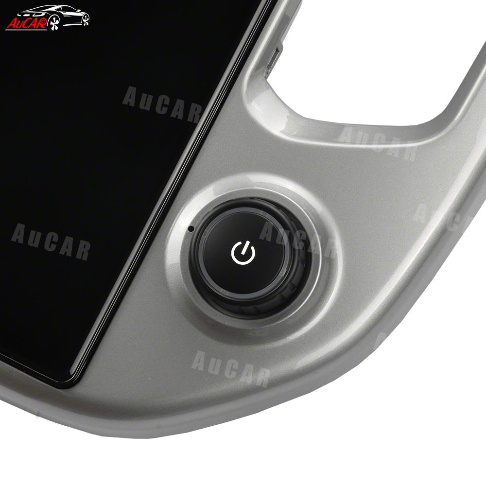Aucar by Navos Colorado 14.40-Inch Android Head Unit Radio GPS