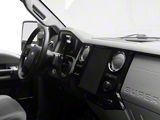 Aucar by Navos 12.10-Inch T-Style Radio GPS Navigation (11-16 F-250 Super Duty w/o Sync)