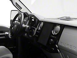 Aucar by Navos 12.10-Inch T-Style Radio GPS Navigation (11-16 F-350 Super Duty w/o Sync)