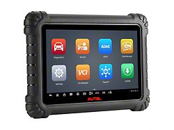 Autel MaxiSYS MS906MAX Vehicle Diagnostic Tablet with Bluetooth VCI 