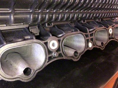 Auto Mafia Racing Ported 2018 GT Intake Manifold (11-25 5.0L F-150)
