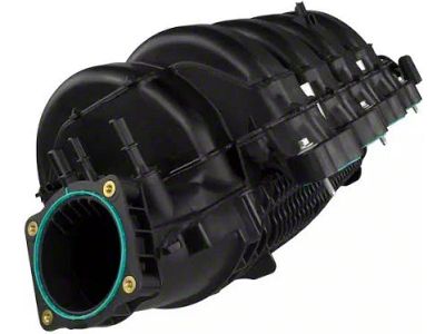Auto Mafia Racing Ported Gen 3 Coyote Intake Manifold (11-23 5.0L F-150)