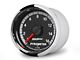 Auto Meter Factory Match Pyrometer Gauge; 0-1600 Degrees; Digital Stepper Motor (09-18 RAM 1500)
