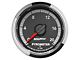 Auto Meter Factory Match Pyrometer Gauge; 0-2000 Degrees; Digital Stepper Motor (09-18 RAM 1500)