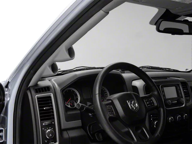 Cab Top & A-Pillar Kit | RAM 1500 TRADESMAN 2017 Cab Top & A-Pillar Kit | RAM 1500 TRADESMAN 2017