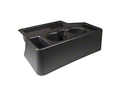 Auto Meter Cell Phone/Cup Holder (94-97 RAM 2500)