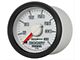 Auto Meter Factory Match Boost Gauge; 0-35 PSI; Mechanical (03-09 RAM 2500)