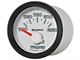 Auto Meter Factory Match Transmission Temp Gauge; Electrical (03-09 RAM 2500)