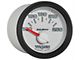 Auto Meter Factory Match Transmission Temp Gauge; Electrical (03-09 RAM 2500)