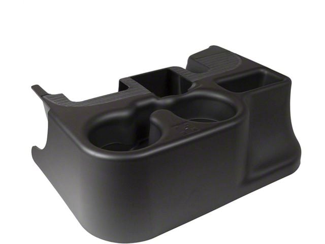 Auto Meter Center Console Cup Holder (03-09 RAM 3500)