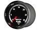 Auto Meter Factory Match Fuel Pressure Gauge; 0-30 PSI; Digital Stepper Motor (10-18 RAM 3500)