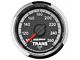 Auto Meter Factory Match Transmission Temp Gauge; Digital Stepper Motor (10-18 RAM 3500)