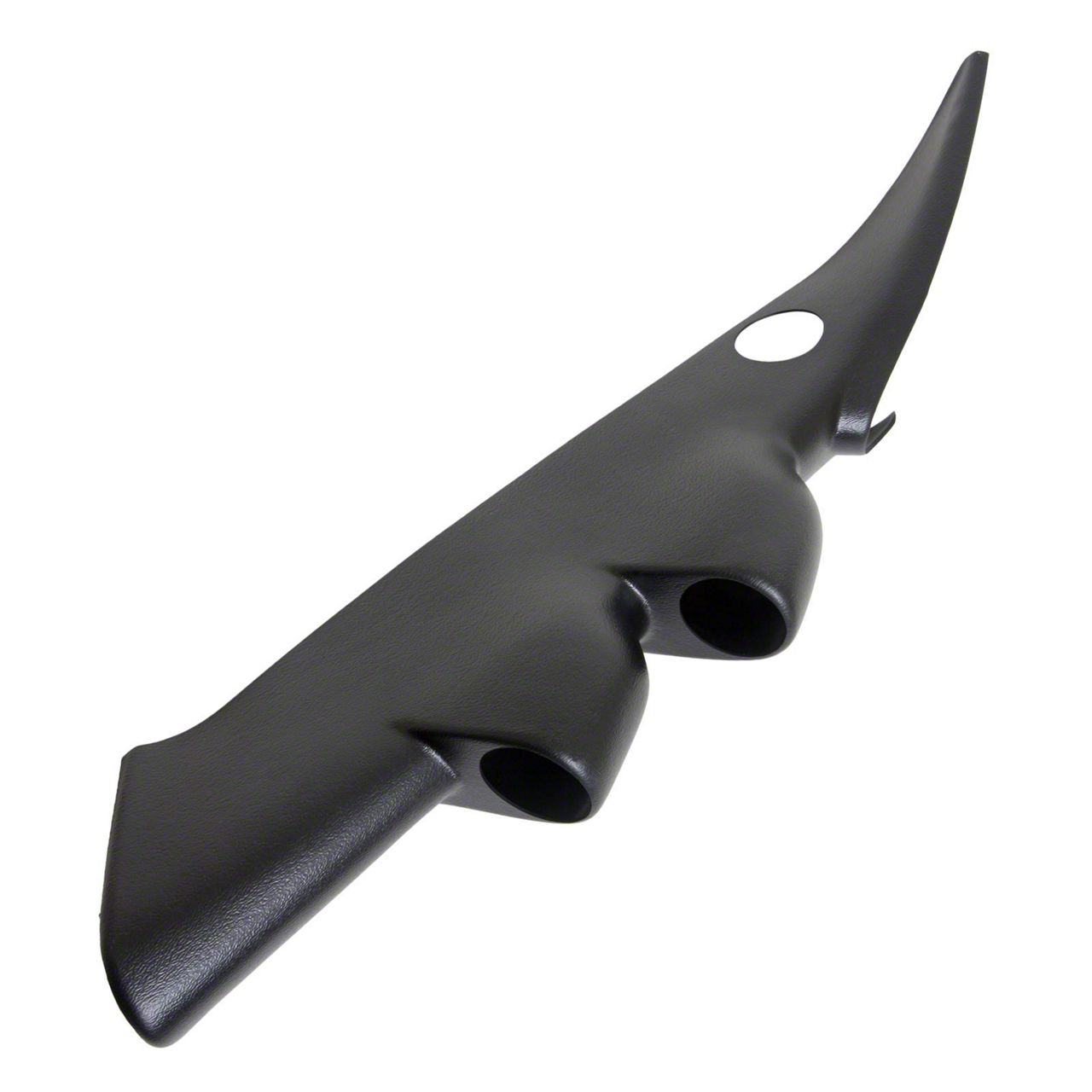 Auto Meter Silverado 1500 Full APillar Dual Gauge Pod Mount with