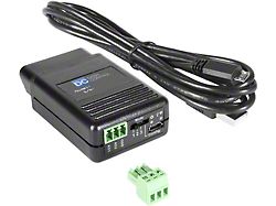 Auto Meter DashControl OBDII Display Controller (07-14 Yukon)