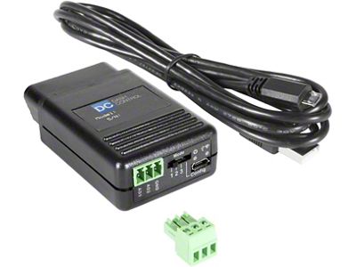 Auto Meter DashControl OBDII Display Controller (07-14 Yukon)