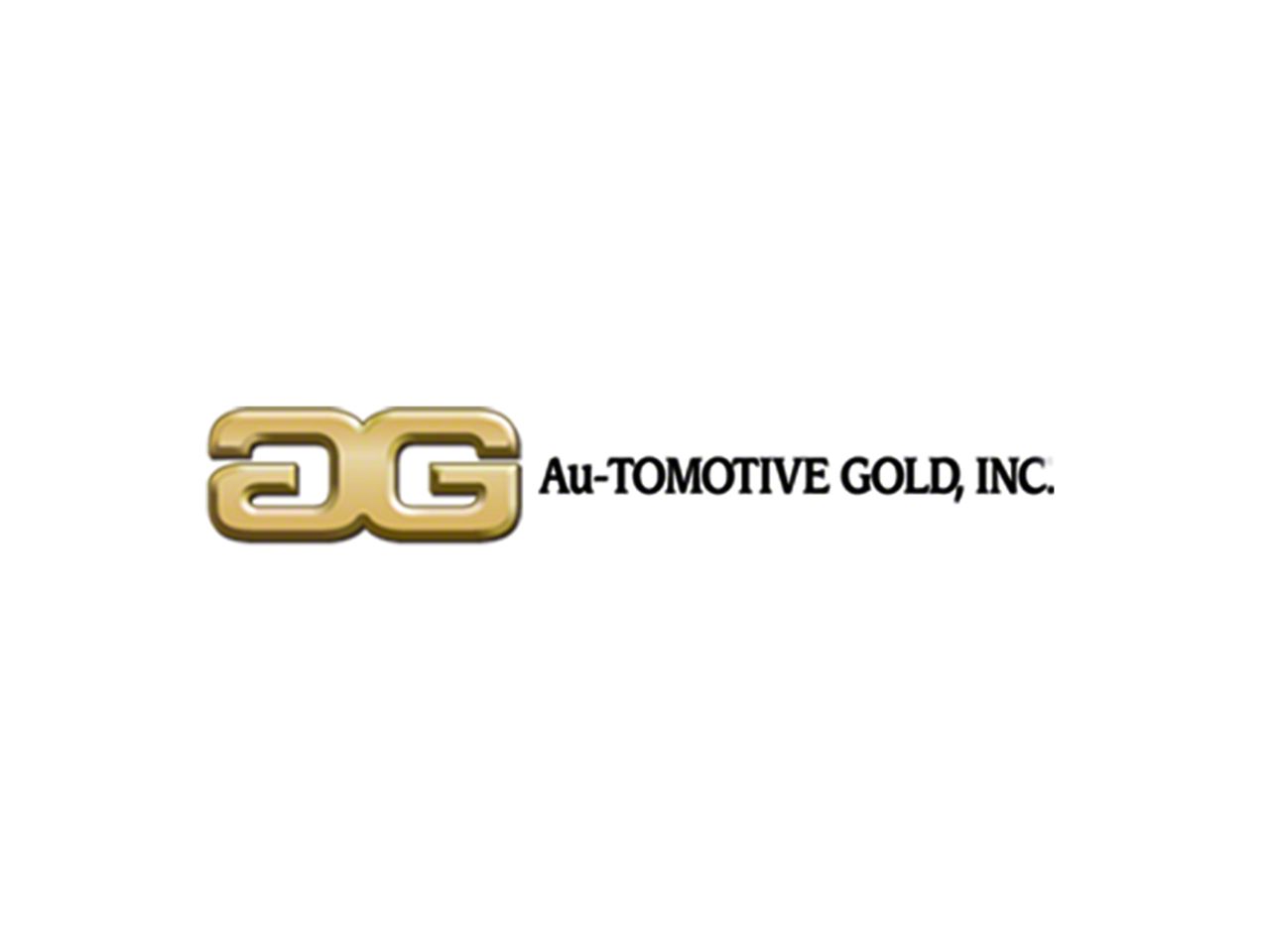 Autogold Parts