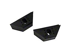 Base Clamp Battery Hold Down Kit (92-19 Yukon)