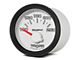 Auto Meter Factory Match Transmission Temp Gauge; Electrical (02-08 RAM 1500)