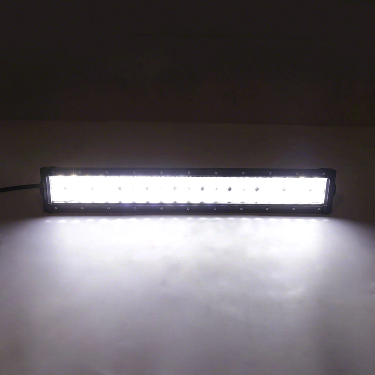 Auxbeam RAM 1500 42-Inch 5D Series Curved LED Light Bar