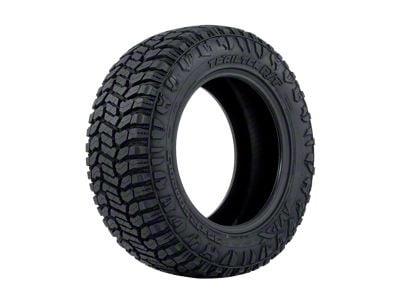 Avix TrailTek R/T Tire (33" - LT285/70R17)