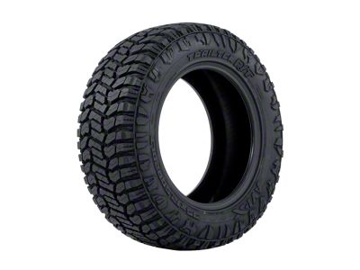 Avix TrailTek R/T Tire (33" - LT305/55R20)