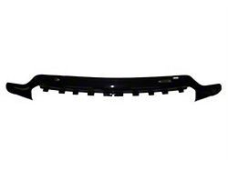 Bugflector II Hood Shield; Dark Smoke (08-10 F-250 Super Duty)