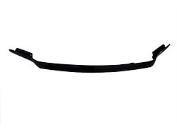 Hoodflector Hood Shield; Dark Smoke (99-07 F-250 Super Duty)