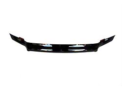 Bugflector II Hood Shield; Dark Smoke (99-07 F-350 Super Duty)