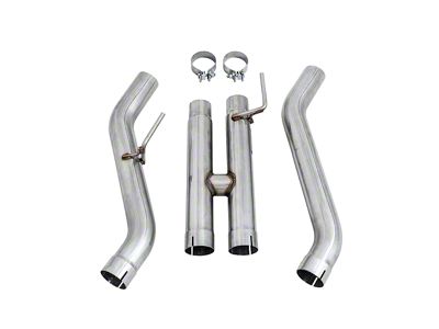 AWE 2FG Performance H-Pipe (17-20 F-150 Raptor)