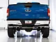 AWE 0FG Dual Exhaust System with Chrome Silver Tips; Rear Exit (15-20 5.0L F-150)