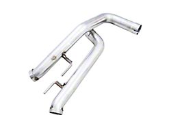 AWE Exhaust Tips-to-Bashguard Conversion (22-25 Sierra 1500 AT4X)