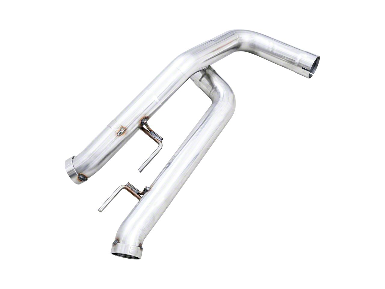 AWE Silverado 1500 Exhaust TipstoBashguard Conversion 381031972 (22