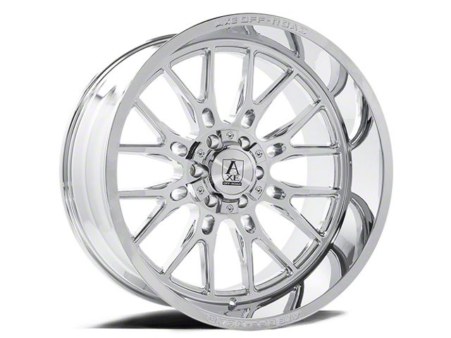 Axe Wheels Atlas Chrome 6-Lug Wheel; 20x10; -19mm Offset (04-08 F-150)