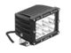 Raxiom Axial Series 4 Inch 6-LED Rectangular Light